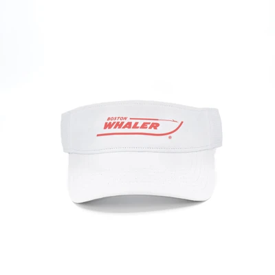 Heritage Visor Front Image on white background