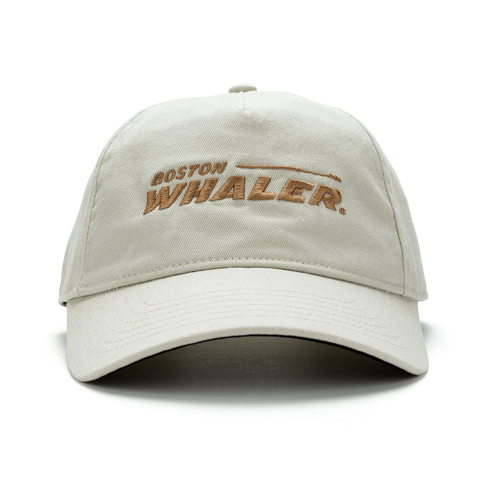 Breeze Cap Stone Boston Whaler Apparel