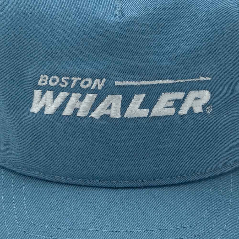 Breeze Cap - Blue | Boston Whaler Apparel