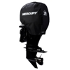 Picture of Boston Whaler Mercury Tow-n-Stow Engine Cover - 40/50/60 HP - Black