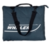 Boston Whaler Travel Blanket Product Image on white background