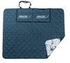 Boston Whaler Travel Blanket Product Image on white background