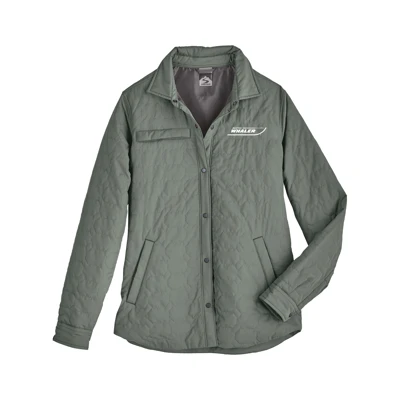 Picture of Women's Quilted Jacket