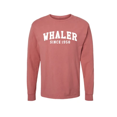 Picture of Team Boston Whaler Long Sleeve