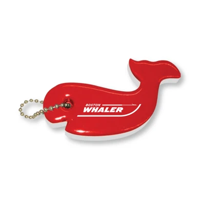 Picture of Whale Key Float