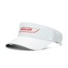 Heritage Visor Left Side View Product Image on white background