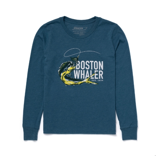 Youth Mahi-Mahi Tee