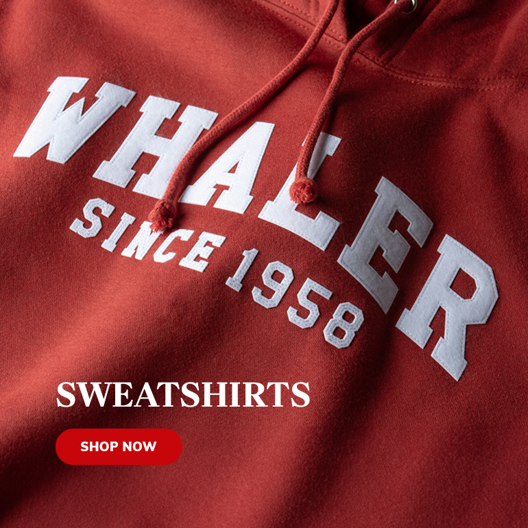 Boston Whaler Apparel | Boston Whaler Apparel