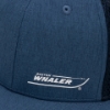 Boston Whaler Mesh Trucker - Navy