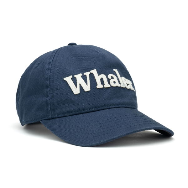 Whaler Cap