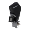 Mercury 350hp 5.7L V10 (Black) Vented Splash Cover