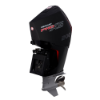 back view of Mercury 200hp 4.6L V8 ProXS Vented Splash Cover