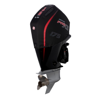 Mercury 200hp 4.6L V8 ProXS Vented Splash Cover