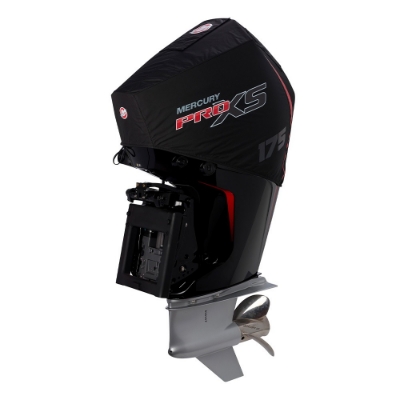 Mercury 200hp 4.6L V8 ProXS Vented Splash Cover