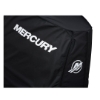 Mercury Engine Cover - 350-400hp - V10 detail 2