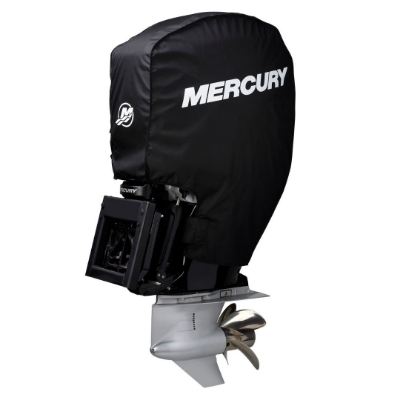 Mercury Engine Cover - Verado 6cyl 225-400 HP alt view 3