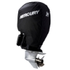 Mercury Engine Cover - Verado 6cyl 225-400 HP alt view