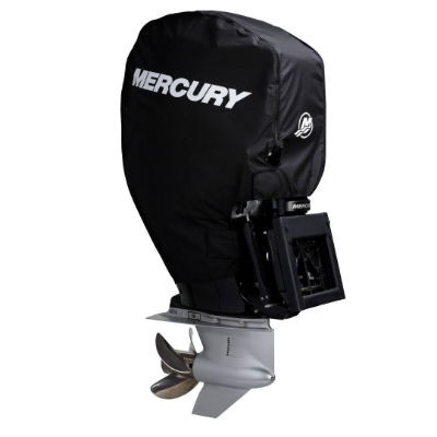 Mercury Engine Cover - Verado 6cyl 225-400 HP alt view 3