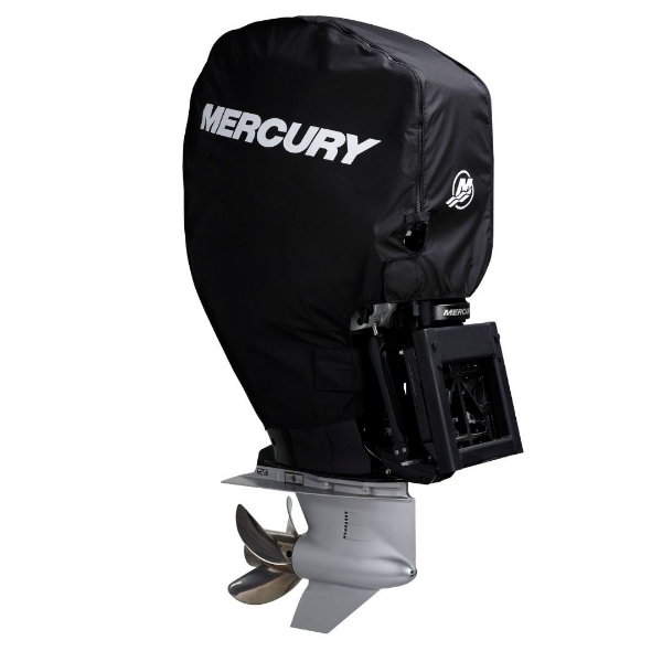 Mercury Engine Cover - Verado 6cyl 225-400 HP alt view 3