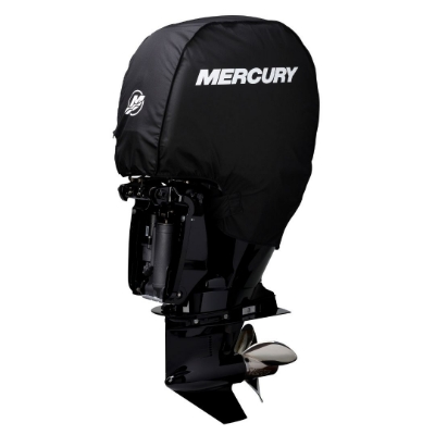 Mercury Engine Cover - 150 HP 4 Stroke alt view 3