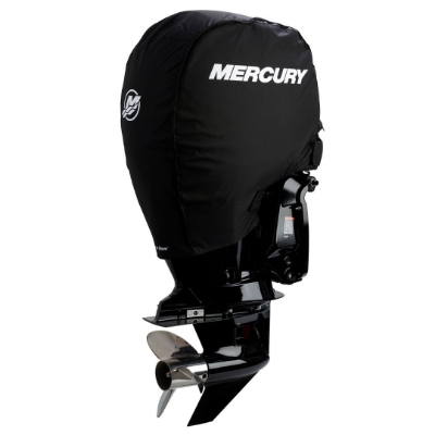 Mercury Engine Cover - 150 HP 4 Stroke alt view 3