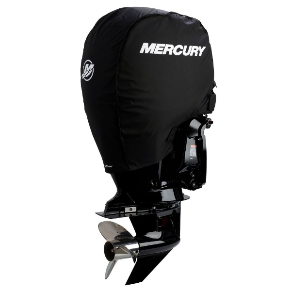 Mercury Engine Cover - 150 HP 4 Stroke alt view 3