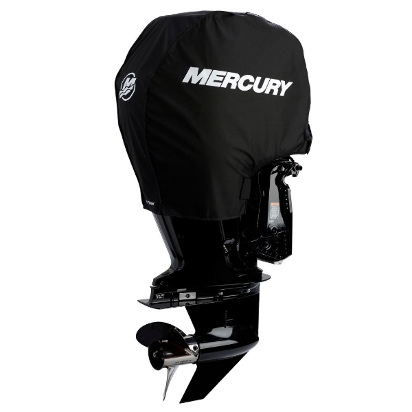 Mercury Engine Cover - 75-115 HP 4 Stroke alt view 3