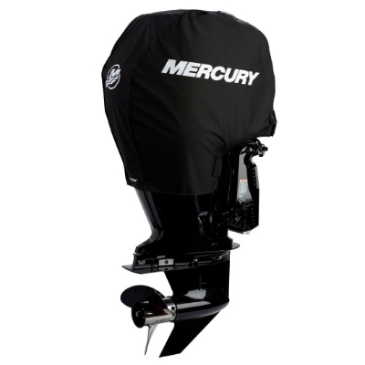 Mercury Engine Cover - 75-115 HP 4 Stroke alt view 3