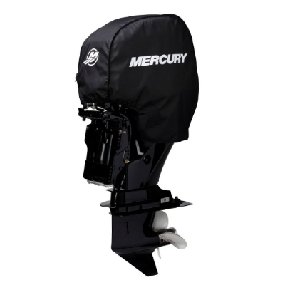Mercury Engine Cover - 40/50/60 HP