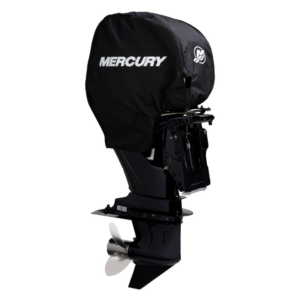 Mercury Engine Cover - 40/50/60 HP