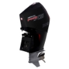 black Mercury 300hp 4.6L V8 ProXS Vented Splash Cover alt image