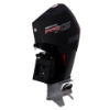 Mercury 250hp 4.6L V8 ProXS Vented Splash Cover alt