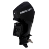 Mercury 200hp 3.4L V6 Vented Splash Cover alt image