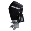 Mercury Tow-n-Stow Engine Cover - 200-300hp, 4.6L V8 2018-2024 - Black