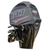 Mercury Racing Splash Cover - Mercury 60 Racing