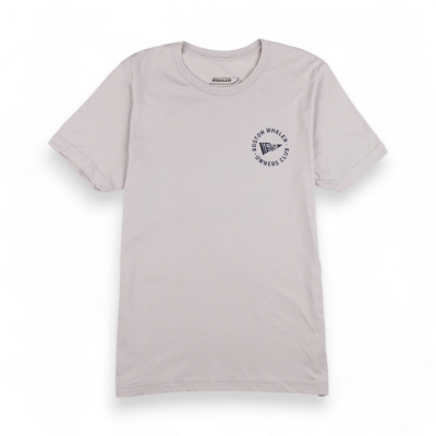 Image of the Legends Tee with Boston Whaler logo on the left chest