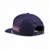 Back image of the Owners Group Hat on white background