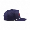 Right side view image of the Owners Group Hat on white background