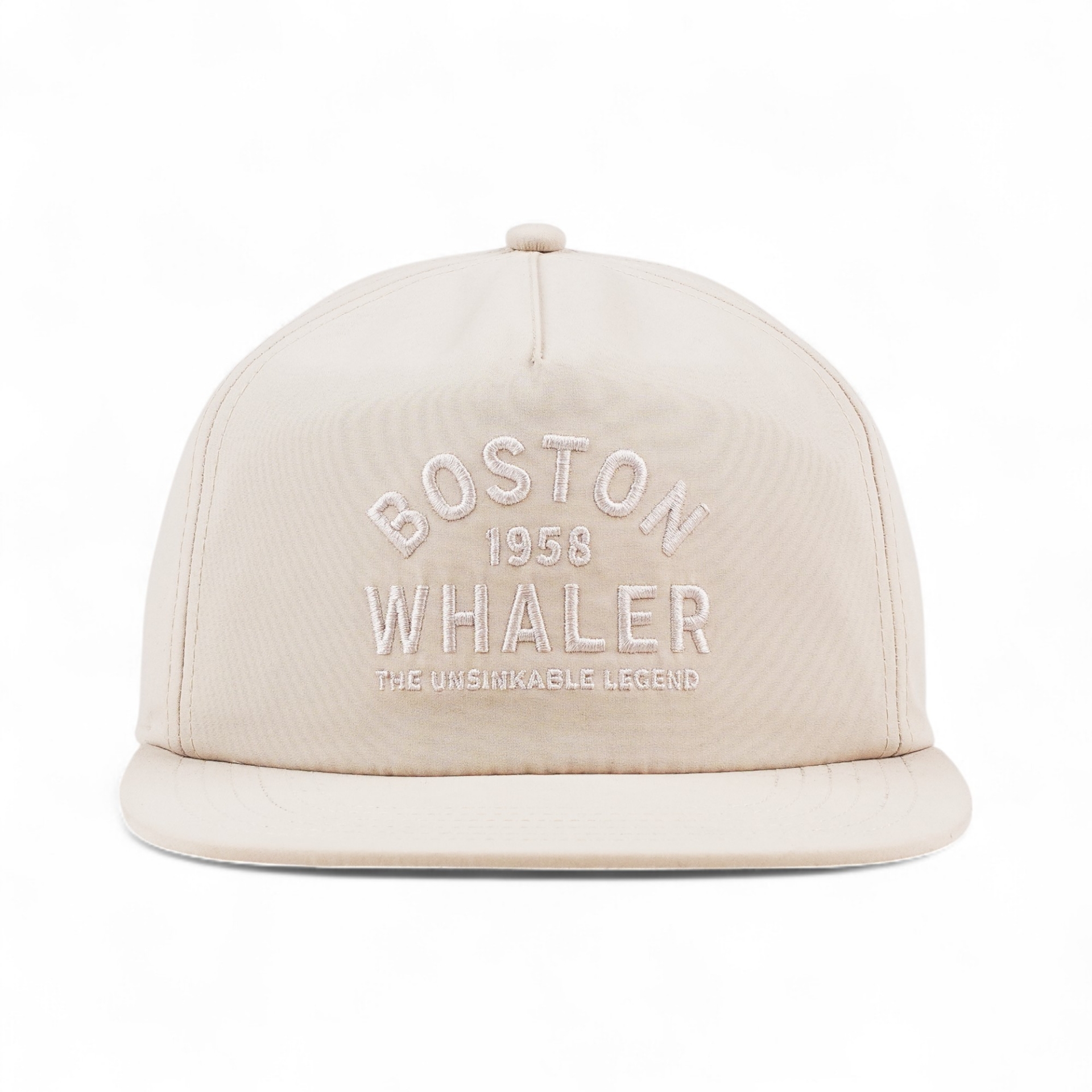 Legend Hat | Boston Whaler Apparel