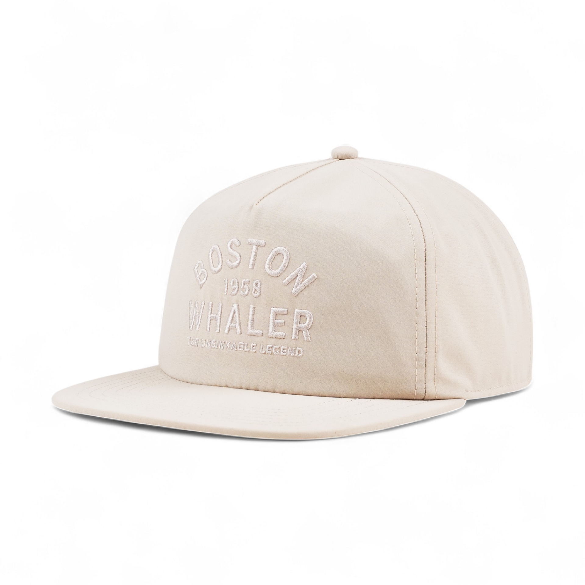 Legend Hat | Boston Whaler Apparel