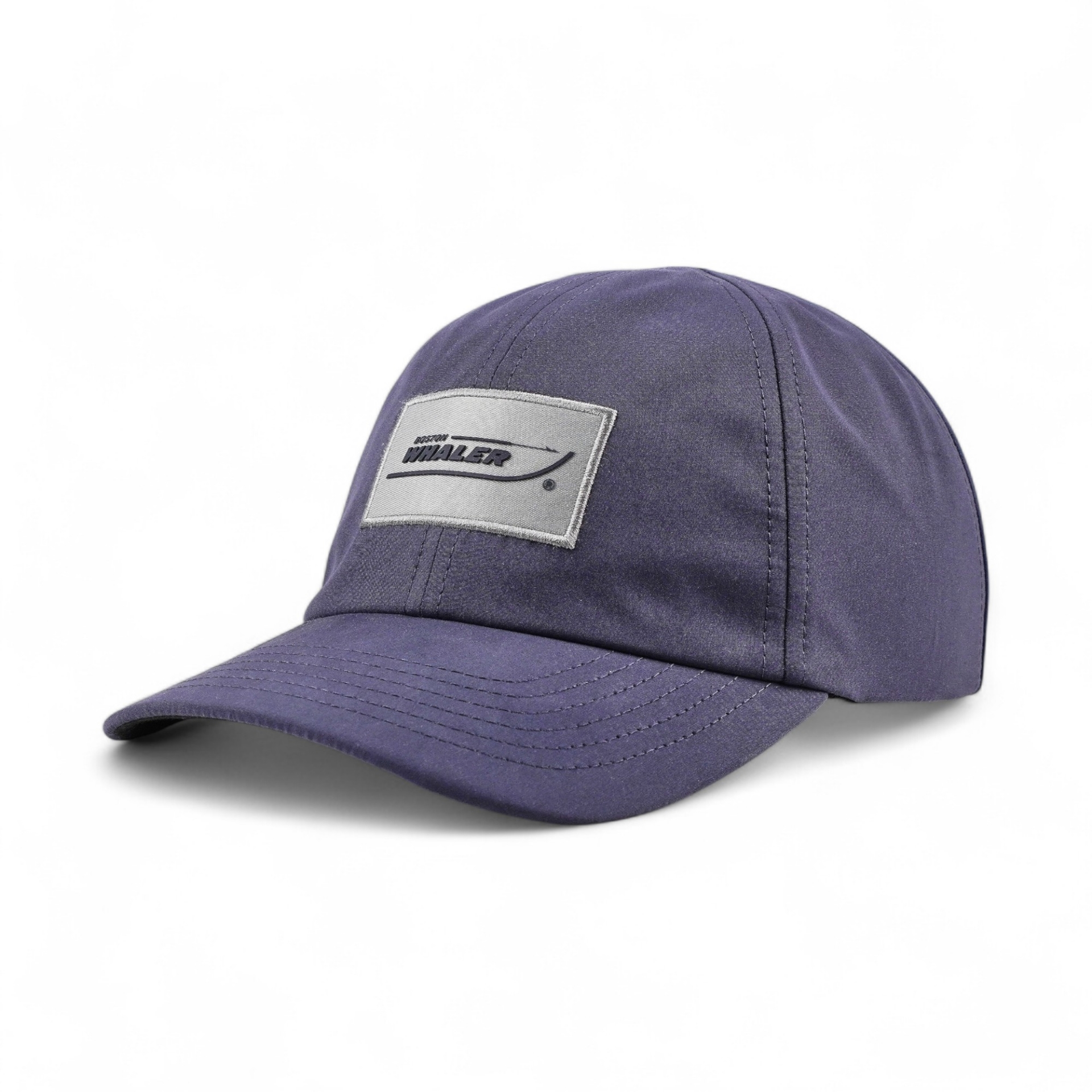 Long Wharf Supply Ensign Performance Patch Hat