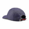 Back image of the Navy Signature Patch Cap on white background
