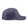 Right side view image of the Navy Signature Patch Cap with Boston Whaler patch on the front