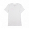 Image of the Unsinkable Tee with the Boston Whaler graphics on the back