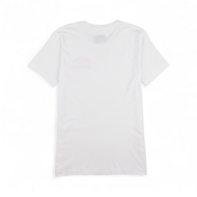 Image of the Unsinkable Tee with red Boston Whaler logo on the left chest