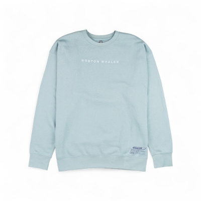 Breaker Sweatshirt Front View