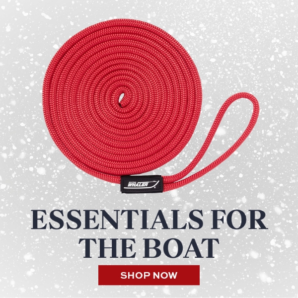 Picture for category Essentials for the Boat