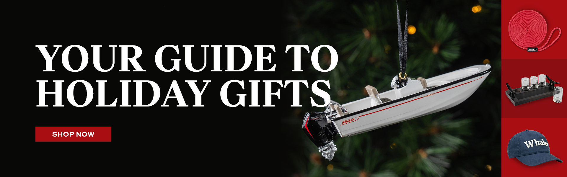 Your guide to Holiday Gifts