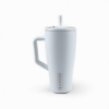 Boston Whaler 30oz BrüMate Era – durable stainless steel tumbler with BrüMate logo and easy-carry handle