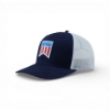 Side of Americana Hat